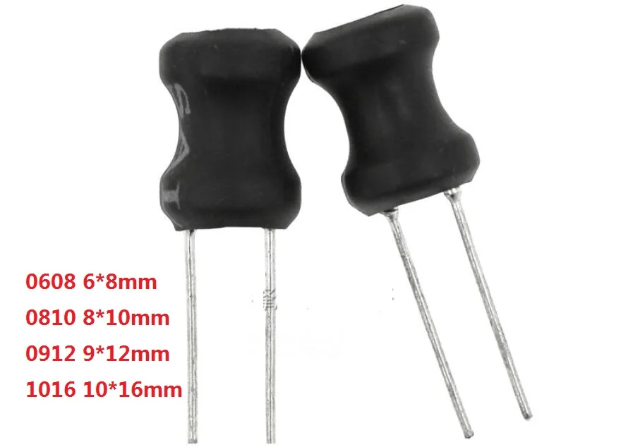 10PCS 0608 0810 091…