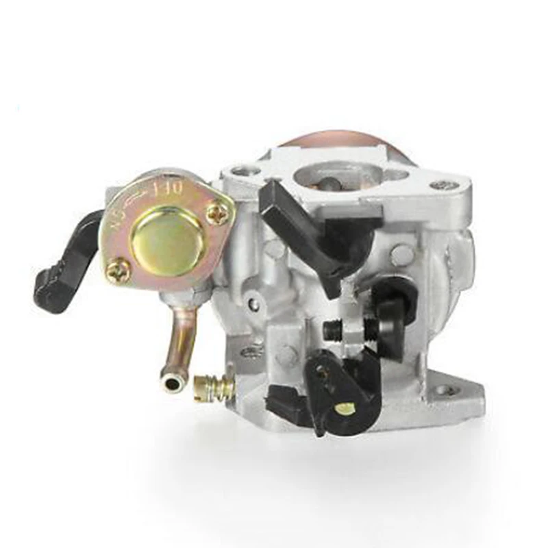 Carburetor Carburettor Aluminum For Honda GXH50 GX100 Mixer Loncin Carb G100 G150 Engines Annex Part Replacement Tool