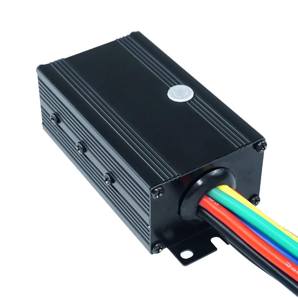 Flipsky 75100 75V 100A Einzel-ESC basierend auf VESC für Elektro-Skateboard / Roller / E-Bike Geschwindigkeitsregler / Skateboard