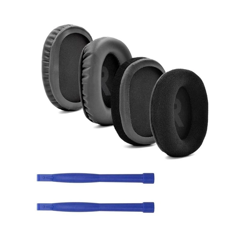 Ersatz-Ohrpolster für GPro/G X Headset-Hüllen E74A – Detail 7