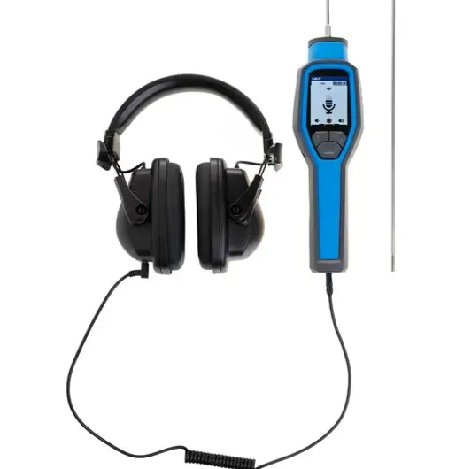 SKF TKST 21 Advanced electronic Condition monitoring Sound measurement