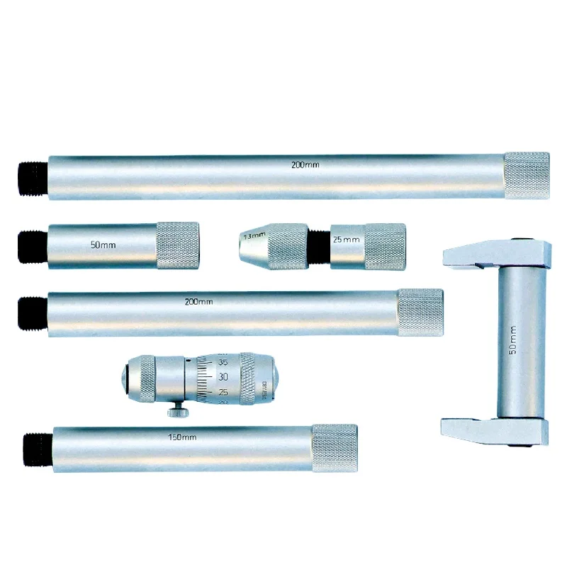 

New Designs Inside and Bore Gauge Rust-Proof Outside 0001 Hole Is Used Measure Digital Micrometer Micrometers