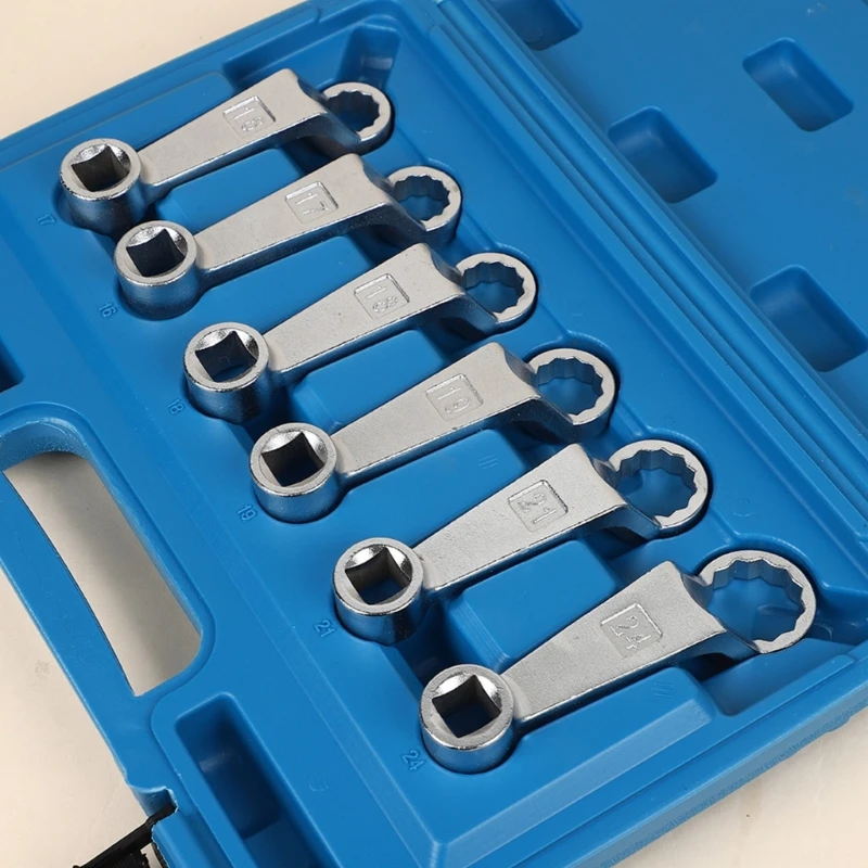 

Heavy Duty Wheel Alignment Tool With Storage Box Precise Caster Adjustment For Vehicle JOMD