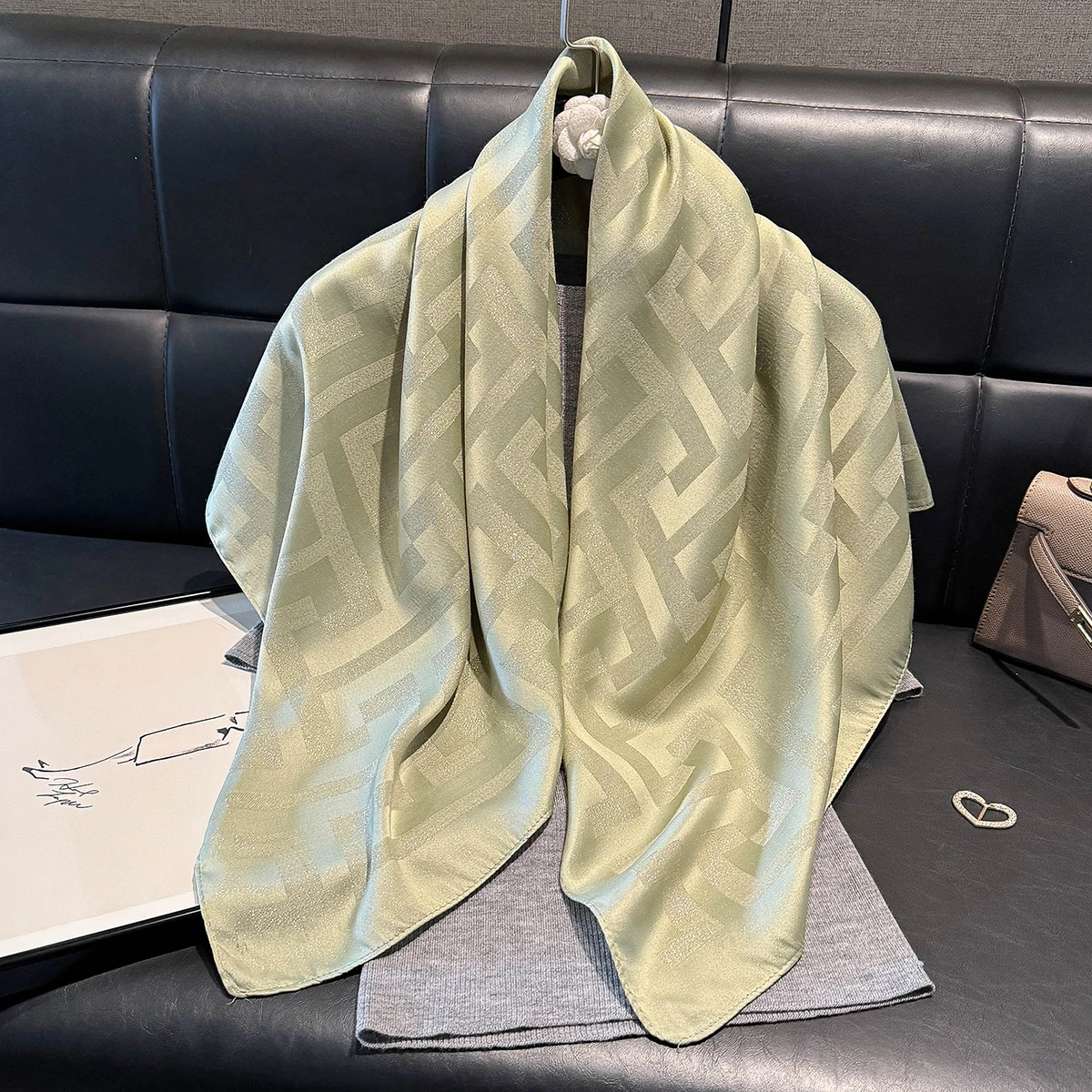 2025 Nieuwste Vrouwen Zijdeach - Latest Ethnic Fashion For Women recensie en prijs