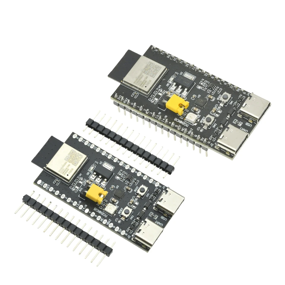 Esp32-H2-Devkitm Wi… - image