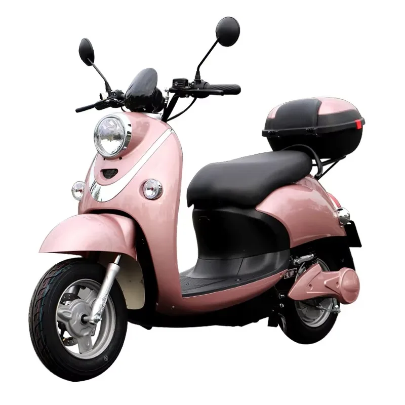 

2025 New StyleNew Fashion China Factory Steel Frame LCD Display Electric Bike Beauty Appearance 48v20ah 6pipes Noiseless Control