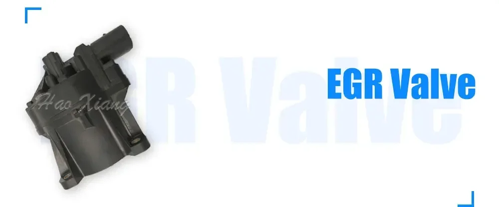 Partial Recirculation (EGR) Valve OEM: K5T70977/55566052/55566062/851288