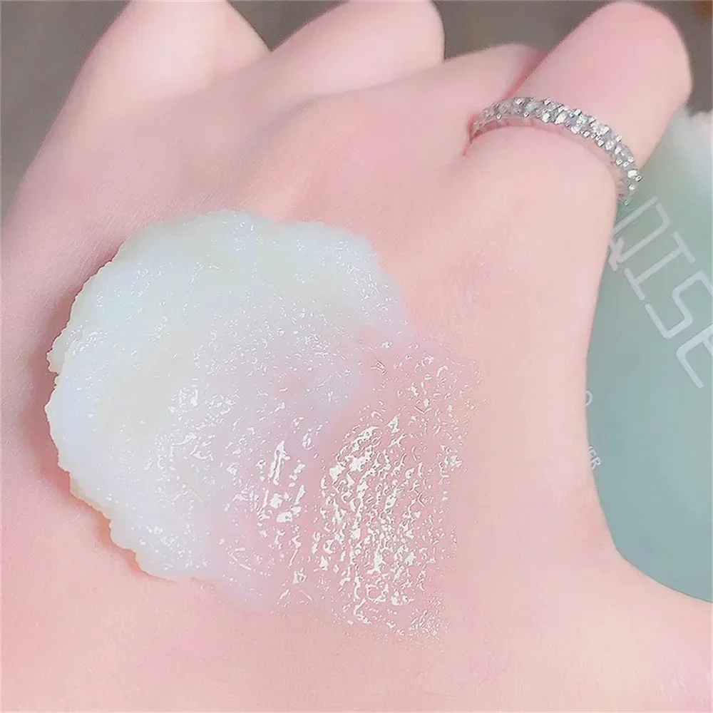 لطيف ترطيب وغير مزعج إزالة الرؤوس السوداء منظف للوجه مستحضرات التجميل كينتيللا اسياتيكا مزيل ماكياج كريم