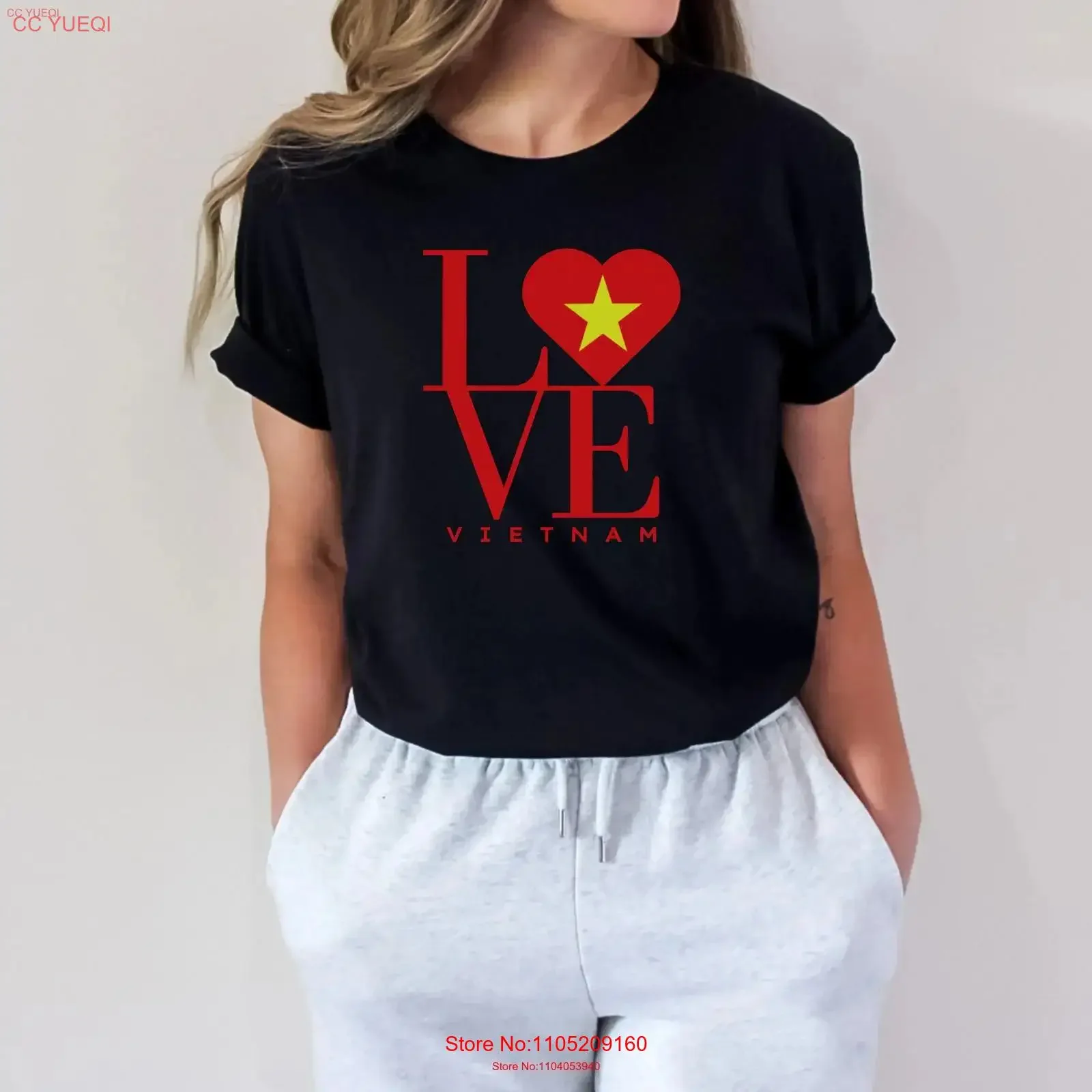 Vietnam Love Heart …