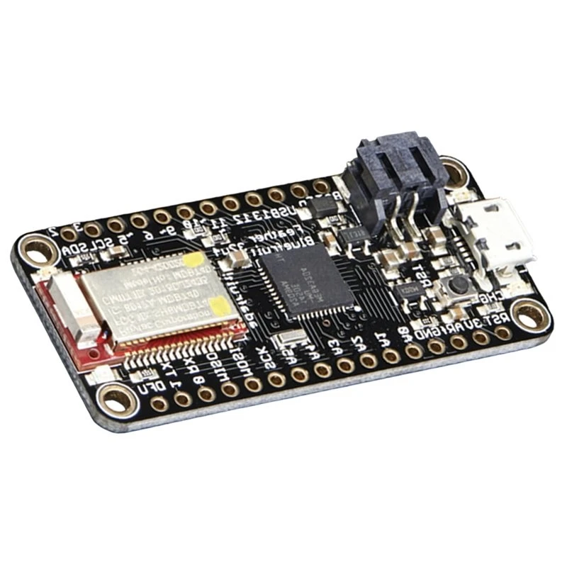 A52T Bluetooth Dev Tools For Feather 32U4 Bluefruit LE Board
