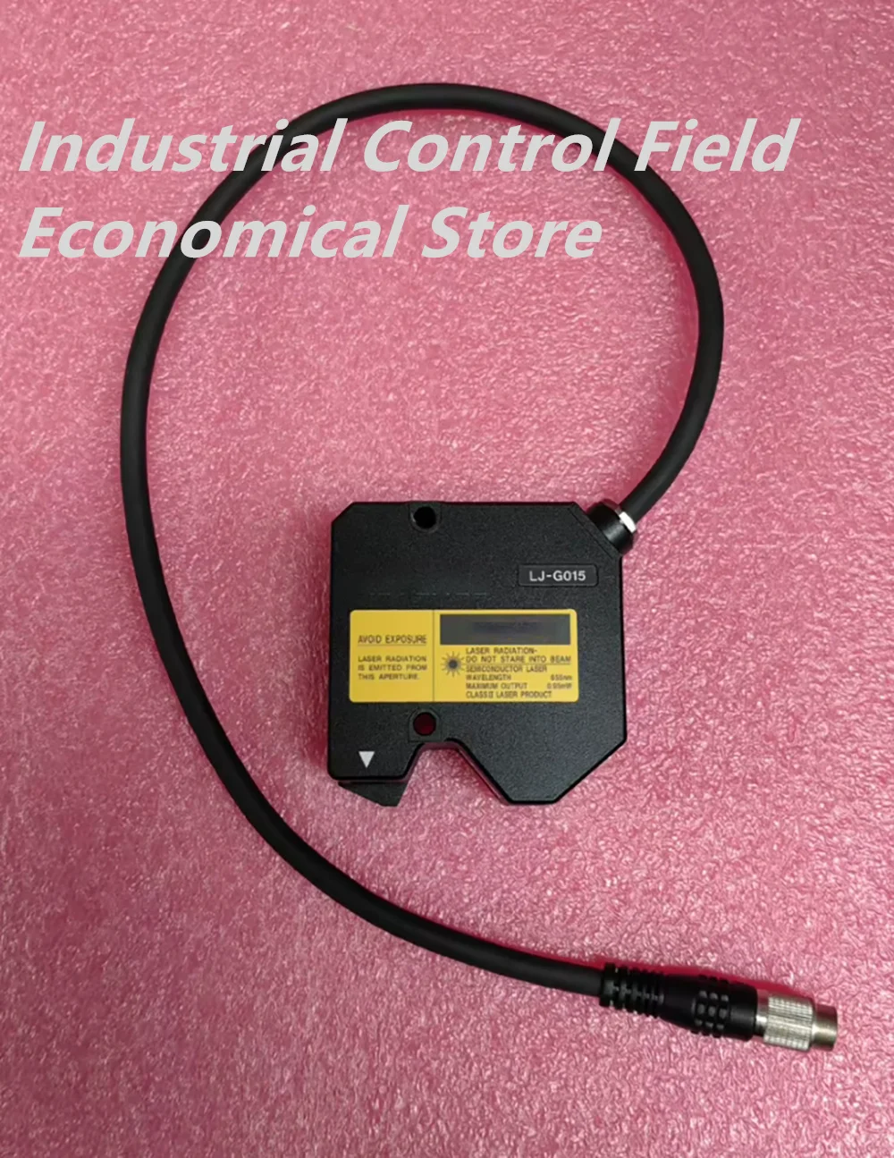 

LJ-G015 Лазерный датчик