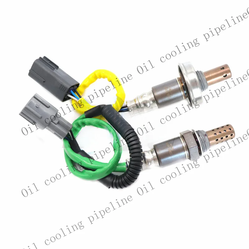 A+ Front Rear Oxygen Sensor For 22641-AA590 22690-AA900 Subaru Forester WRX Impreza