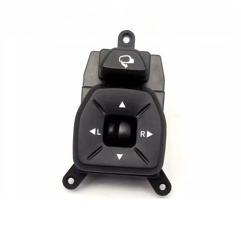 

For Hyundai 10-17 Models Ix35 Folding Button for Rearview Mirror K3 Reverse Mirror Switch Adjustment Button Accessories