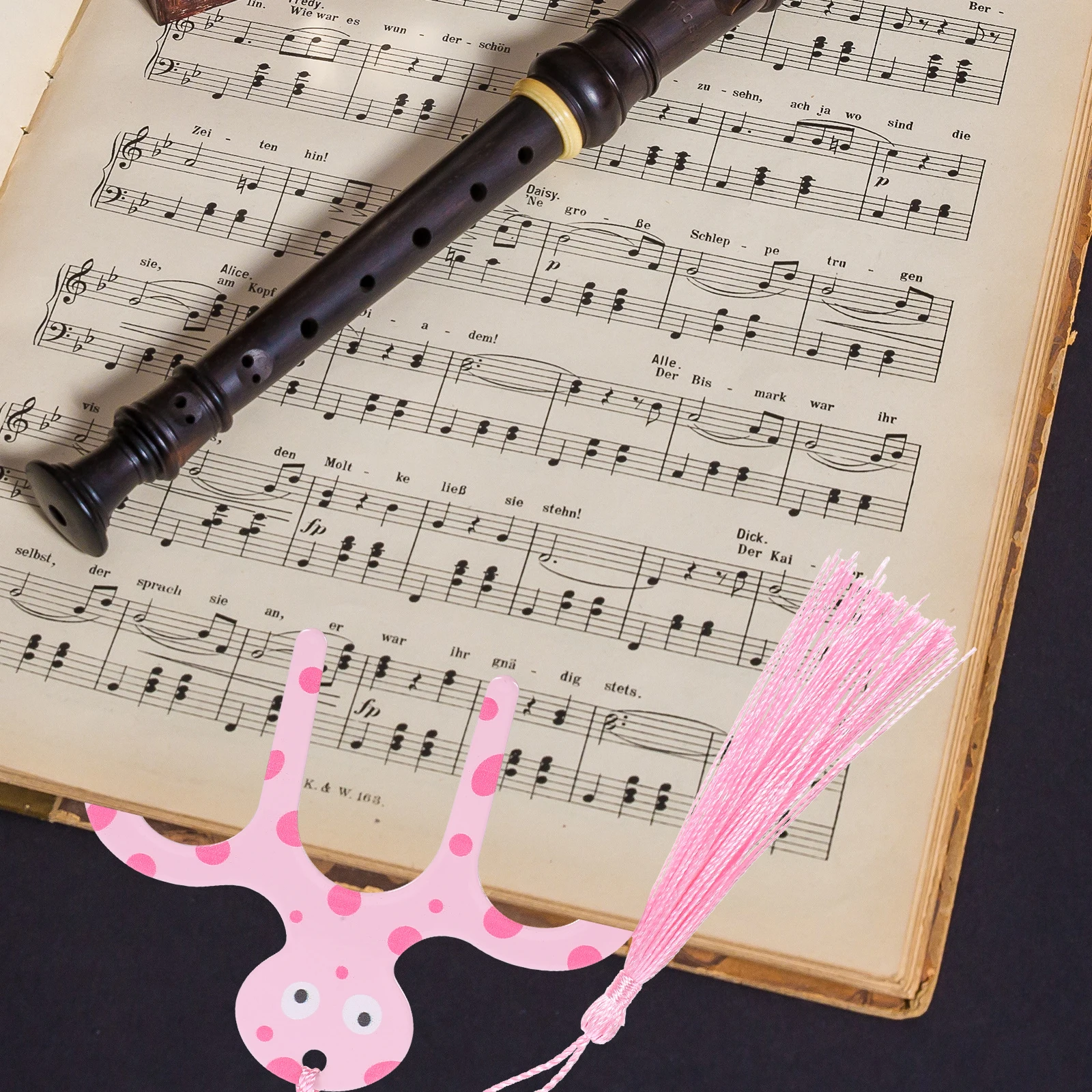

3pcs Music Sheet Clips Piano Book Holders Octopus Design Heavy Duty Book Page Holders For Piano Guitar Wind Music Sheet Metal