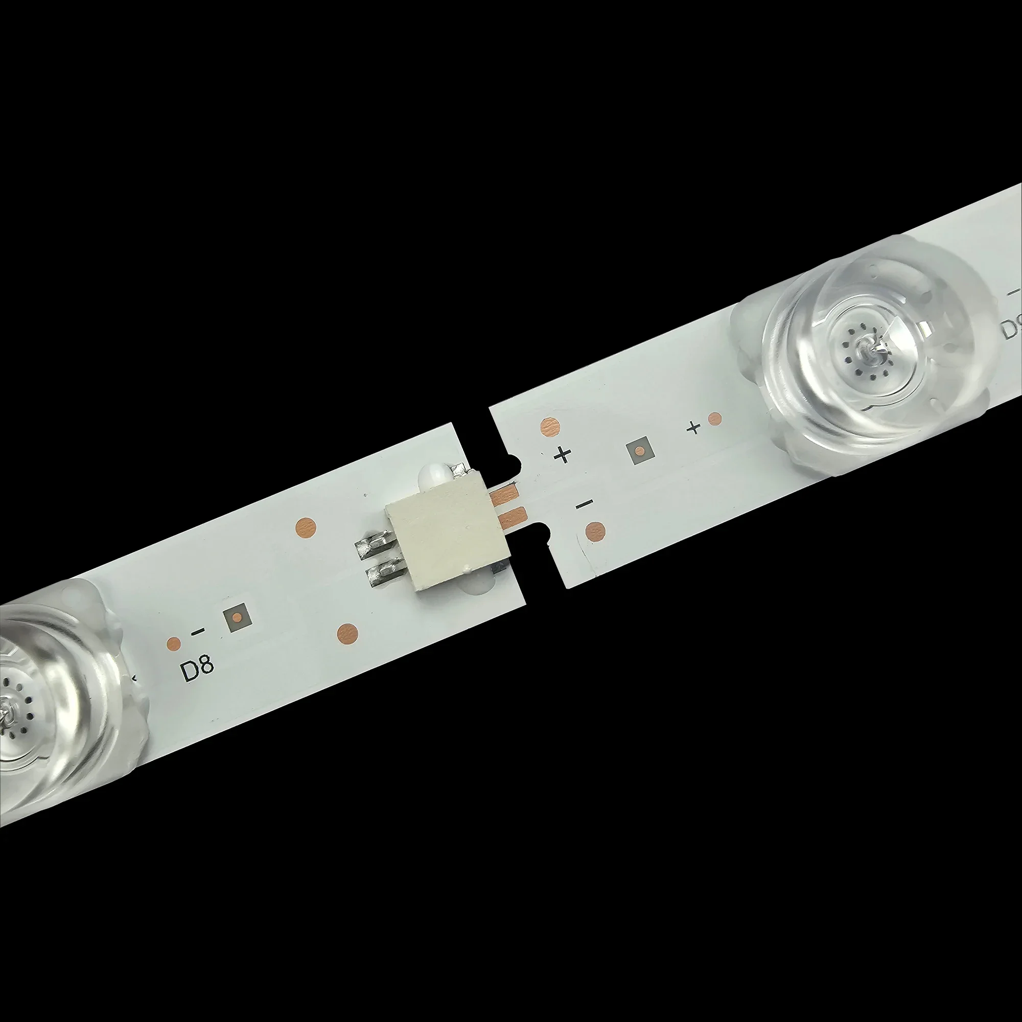 Pasek podświetlenia LED do PTV55G70 U55H7A LB-C550Y19-7N-UHG7NLS01-Y1 CRH-ZG55G7N 30301503919 REV1.1