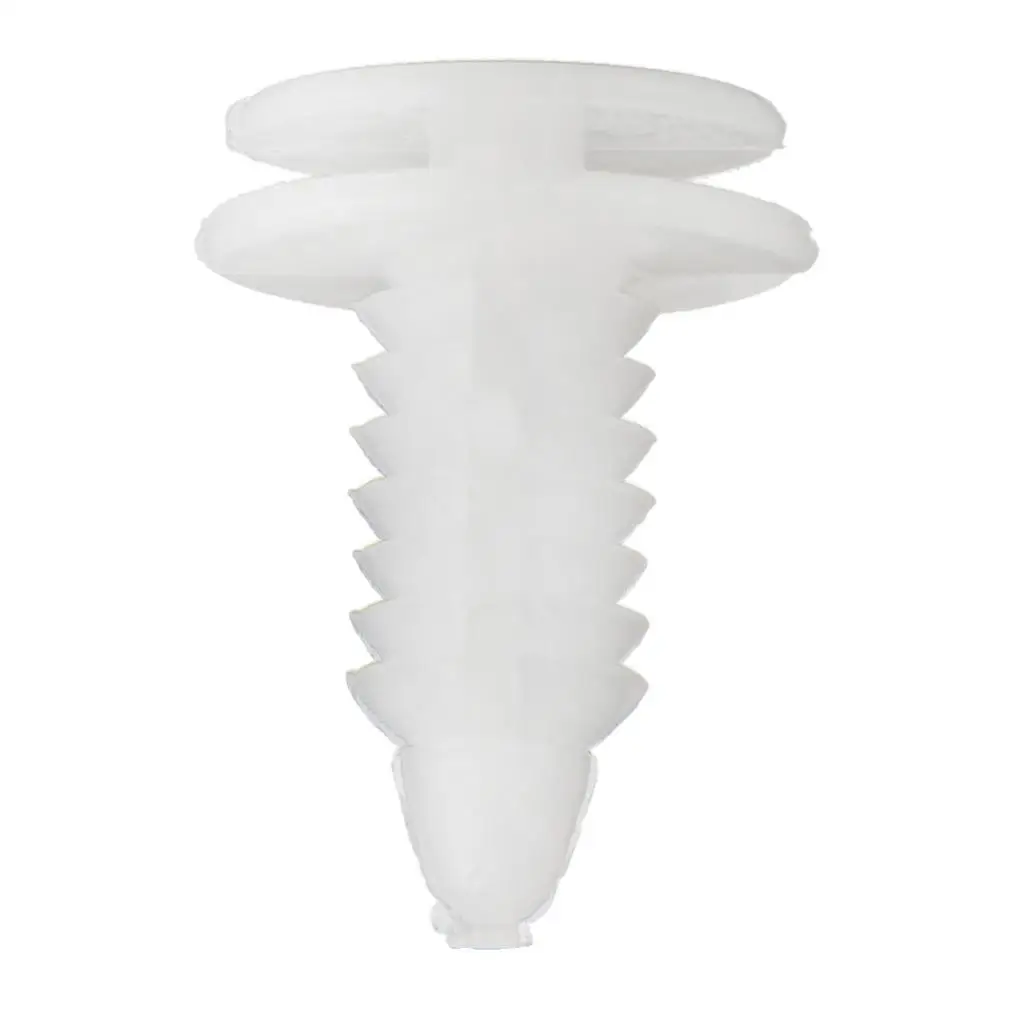 Replacement Car Door Panel Clips Plastic Push Fixing for Trim Cover Honda CRV for toyota Corolla 6503709