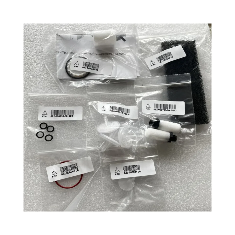 801-VT50-00114-00 Annual Service Maintenance Kit Package for E3/E5