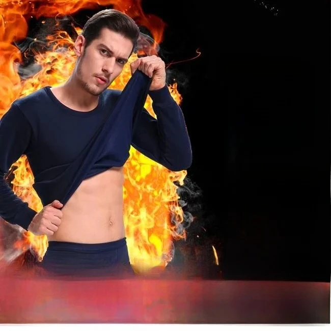 Thumbnail 2 - #42 Cheap Mens Thermal Underwear Worth Buying