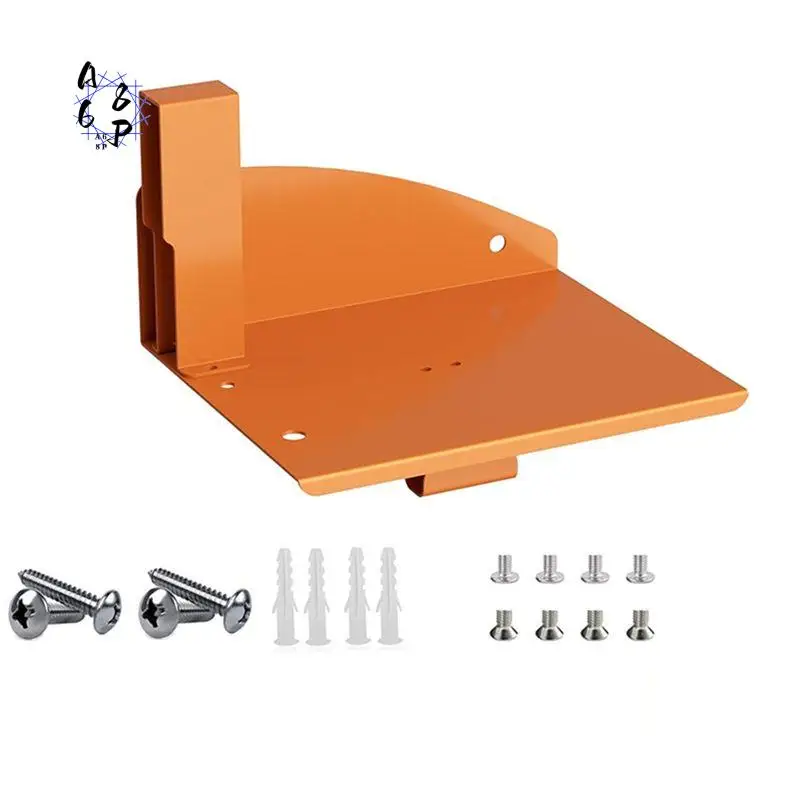 A68P-Chainsaw Holder, Chainsaw Wall Mount For Stihl MS250, MS251, MS170, MS171, MS172 Heavy Duty Chainsaw Rack Garage Storage