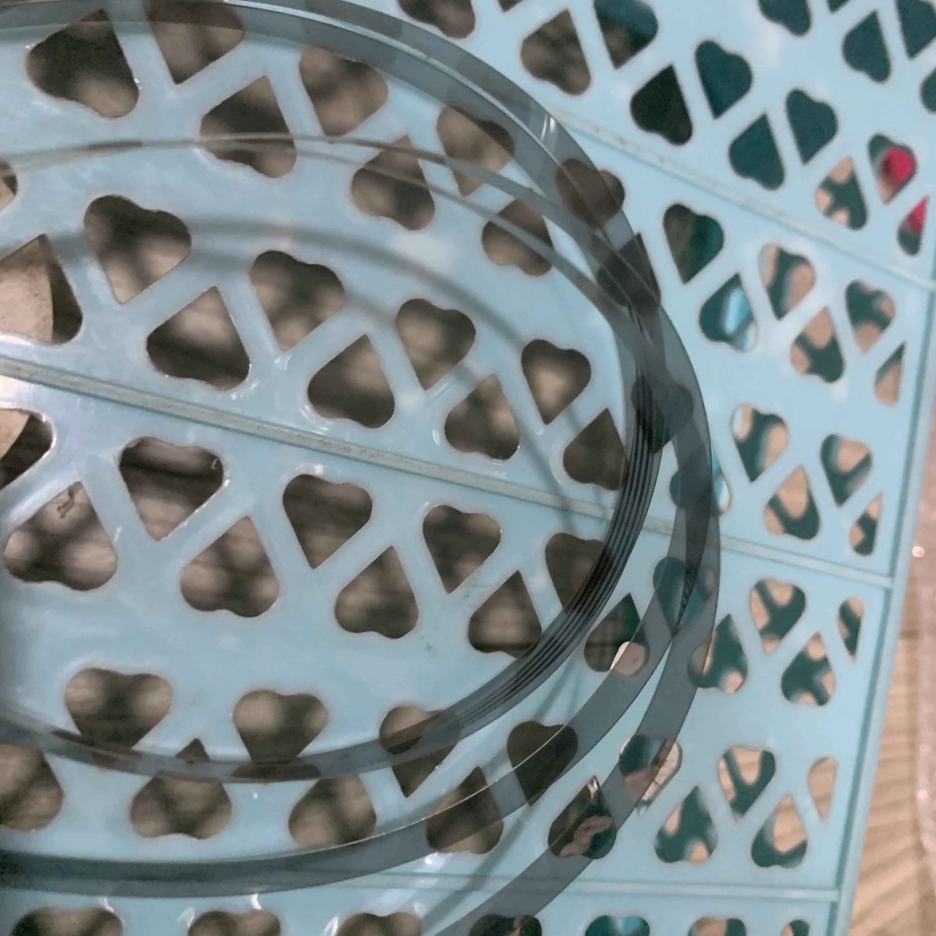 

Лента кодировщика для HP DesignJet T120 T520 24 36 дюймов A0 CQ893-60067 CQ893-80003 CQ890-80010 CQ893-67020 CQ890-67004 Детали плоттеров