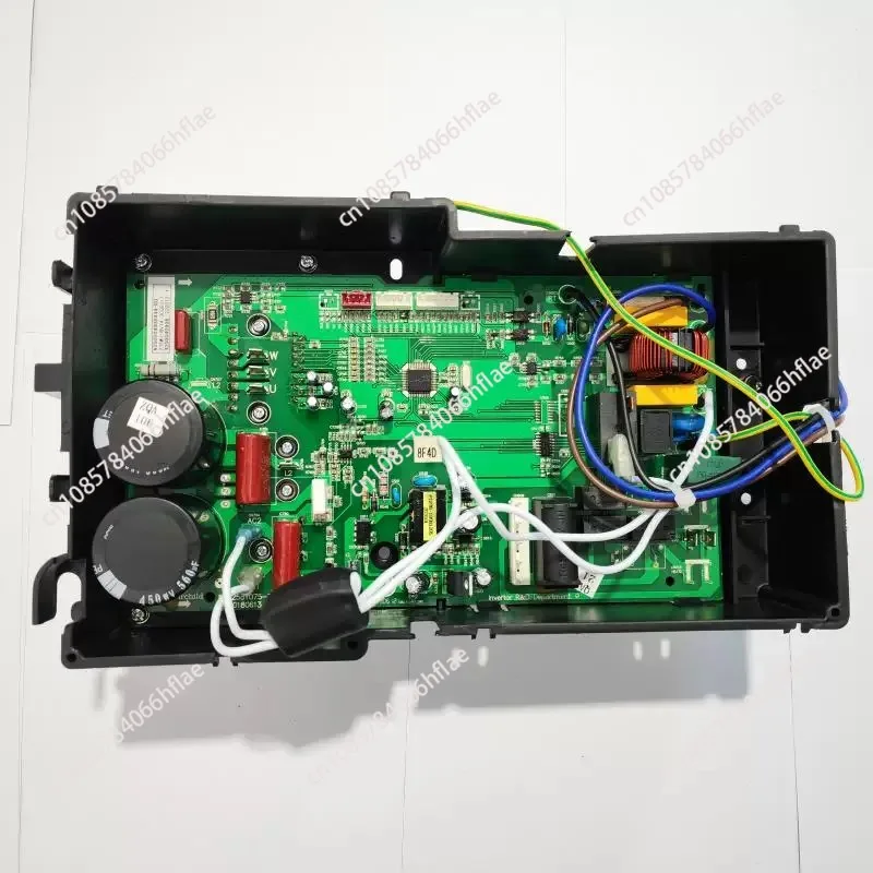 Z35W1-BVY4-3DQB (F) PU925aY083-T 4194 Inverter AC Outdoor Main Control Board