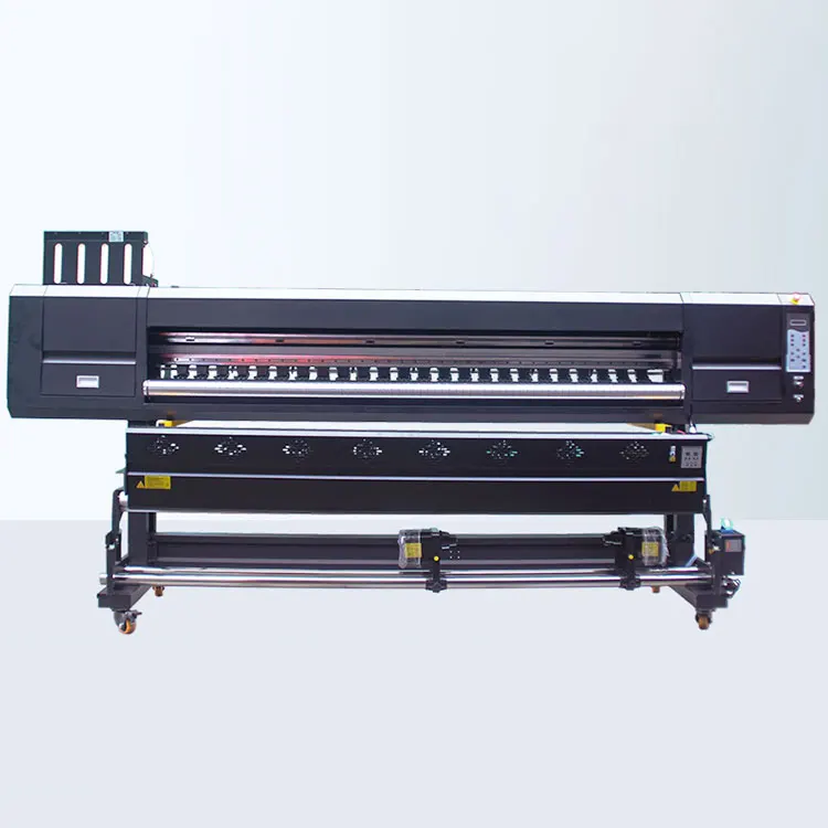 Hot sale 4 colour  home use printing shops second hand inkjet printer