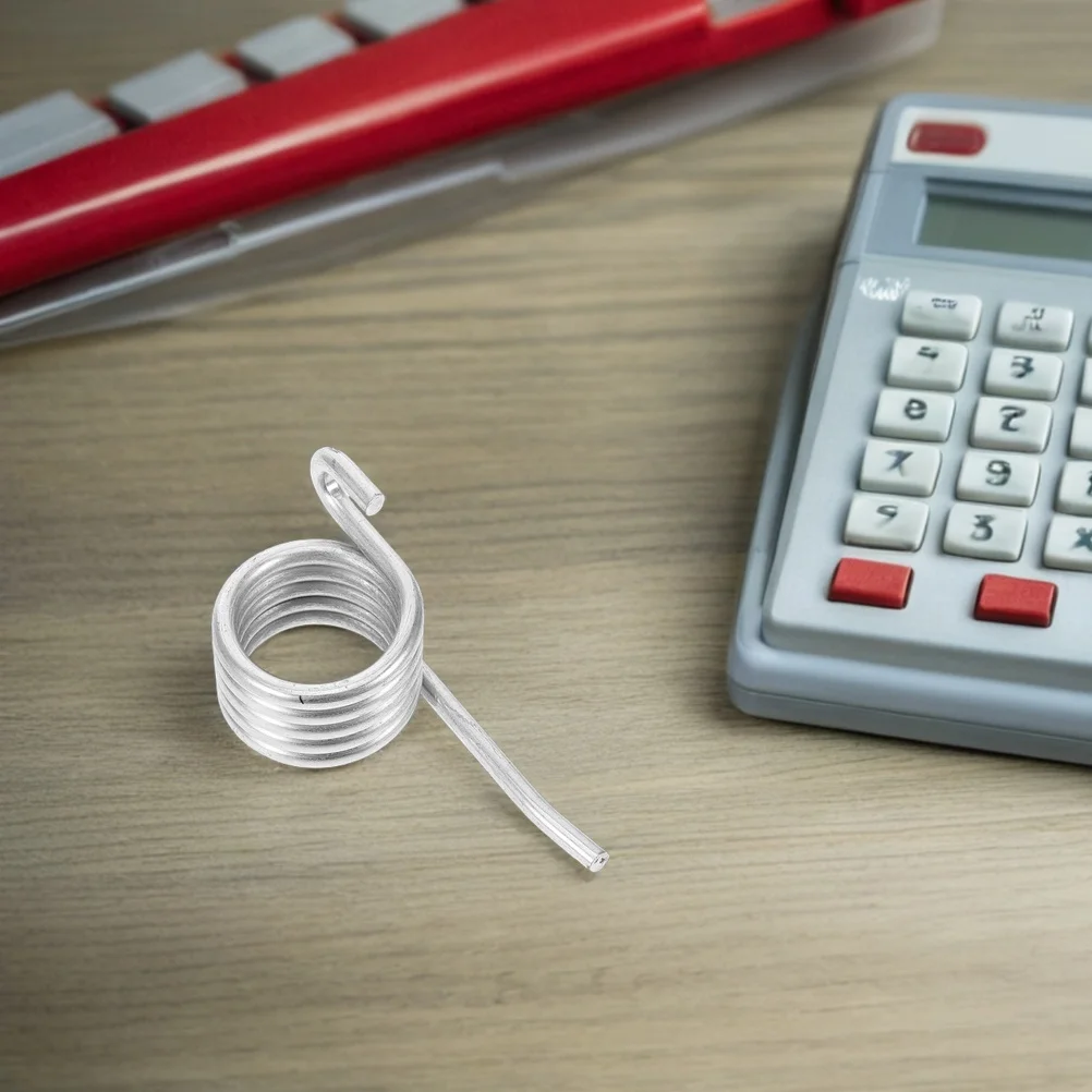 

4 шт., коммерческое ведро для швабры, прямоугольное сверхмощное ведро для чистки на колесах для офиса, общественных помещений, пружинная швабра