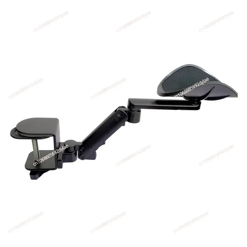 

Arm elbow support, office desktop extension table, wrist support, hand support, arm bracket, extension board