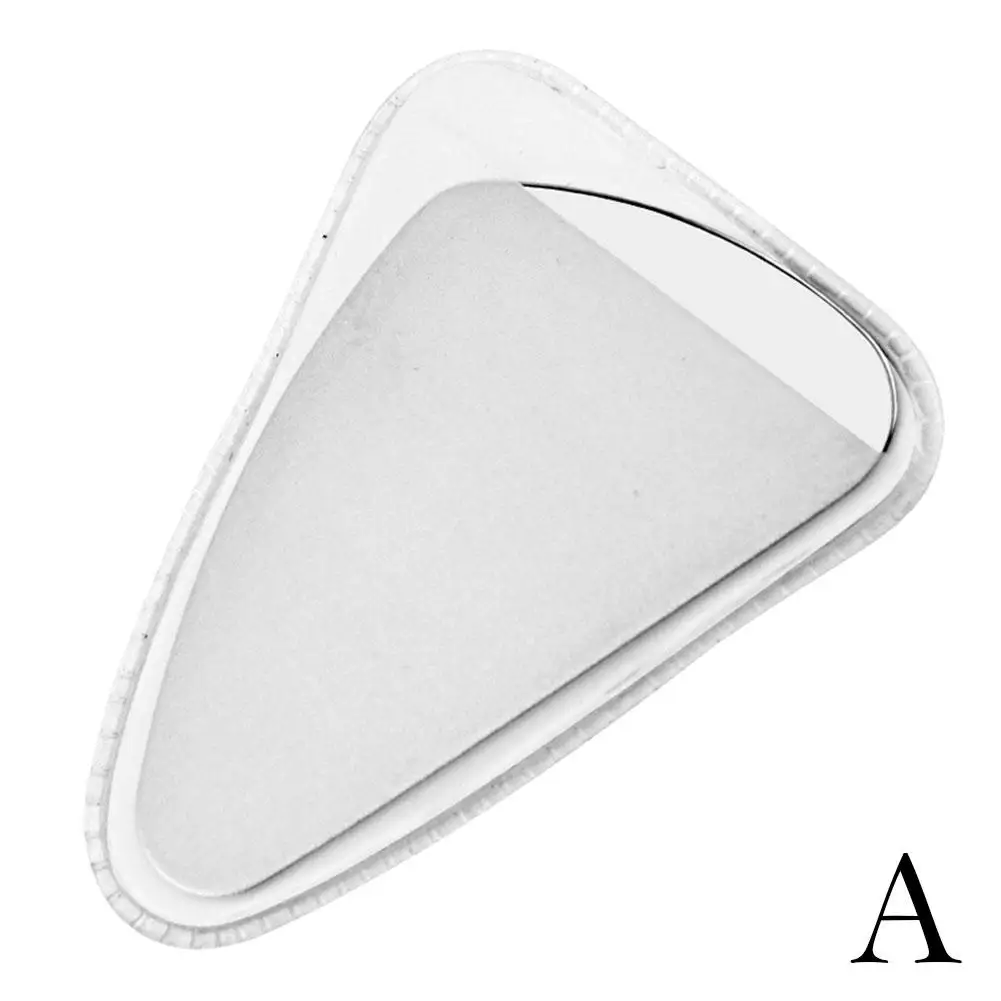 Roestvrijstalen Gua Sha Scraper Massageapparaat Voor Gezichtshals Body Massage Tool Gezichtsverzorging Board Face Massager I7t6