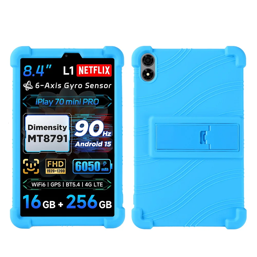 For Alldocube iPlay 70 mini Pro 8.4