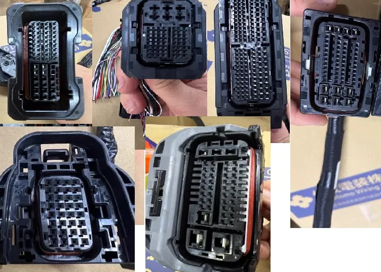 1PCS   G96G3-F4010     G96G5-F4010     2260813-1     82821-33550      82821-28430         2260792-2     90980-12B89  82821-33510