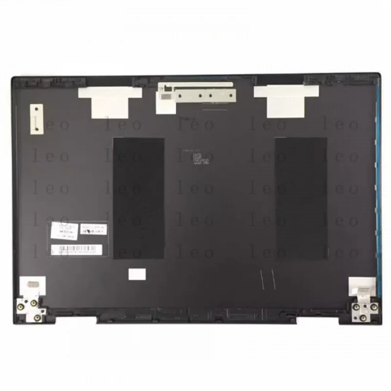 

CC New For HP ENVY X360 15-CP 15-CN LCD Rear Top Lid Back Cover Black