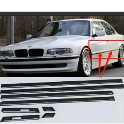 Car door anti-collision strip For BMW 7 Series E38 1994-2001