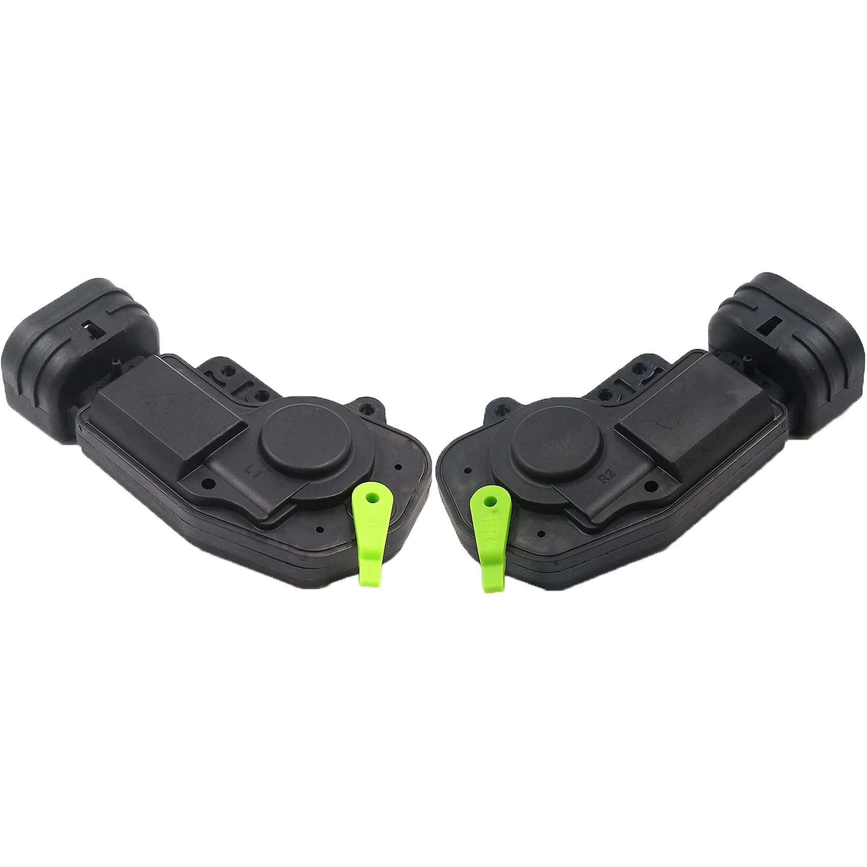 

69110-33010 Новый привод замка передней правой двери автомобиля для Toyota Camry 1997-2001 жасмин