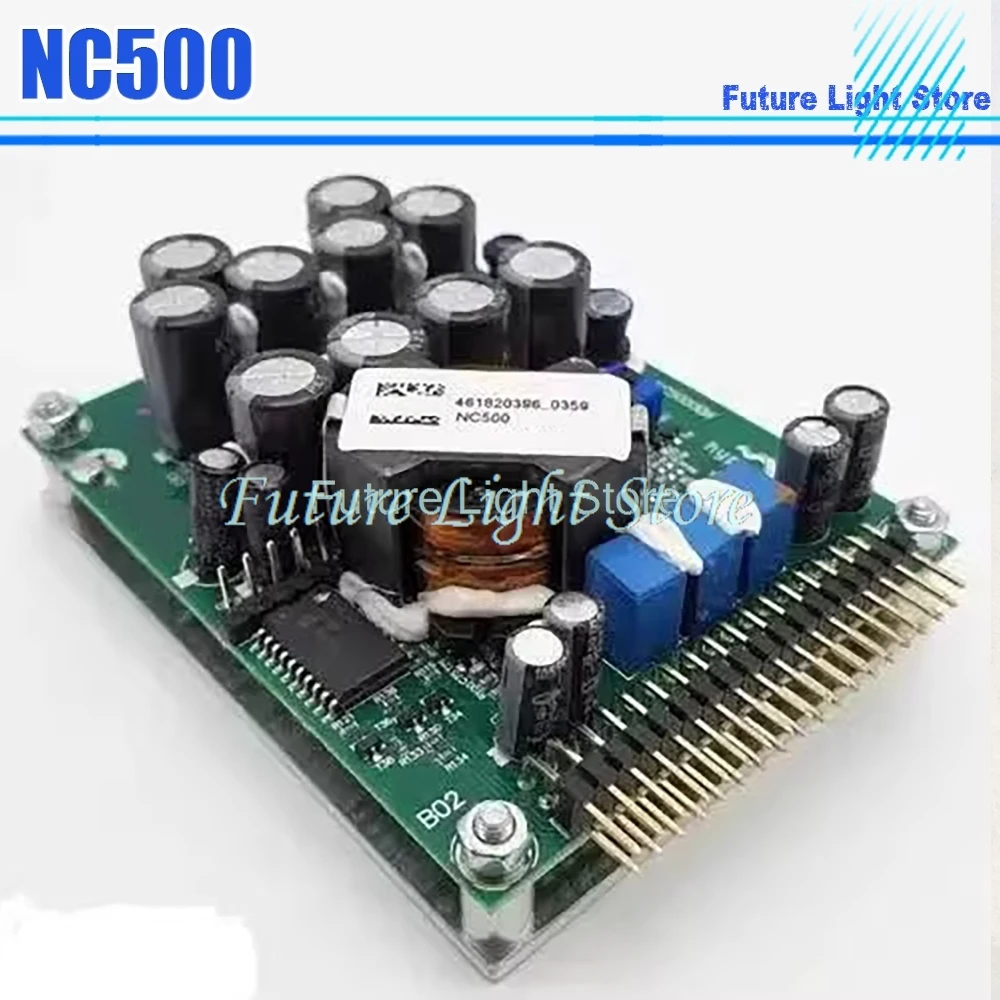 For NC500 HIFI Fever Class A D Digital Power Amplifier Power Amplifier Board