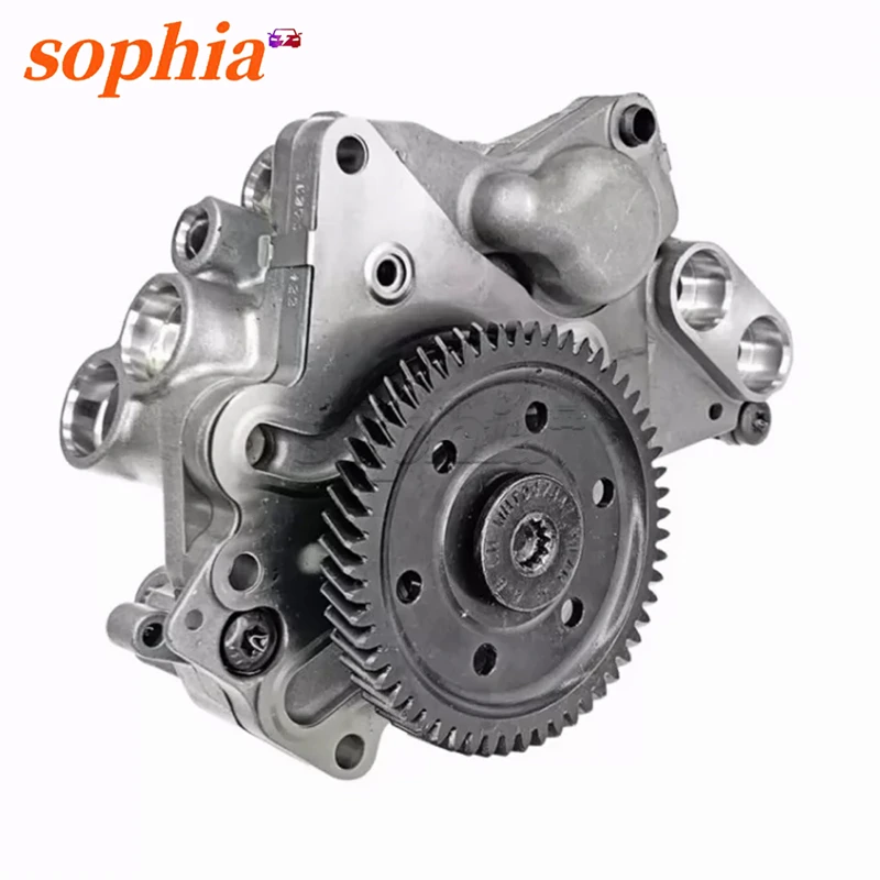 

0GC DQ381 DSG 0GC315105J High Speed Oil Pumps for AUDI Q3 VW Scirocco Tiguan Skoda Seat