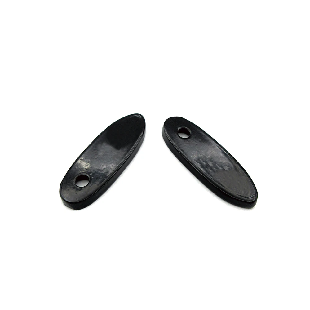 Motorcycle Mirror Block Off Caps Mirror Base Plates Cover For Suzuki GSXR600 92-12 GSXR750 91-12 GSX-R1000 01-12 GSXR 1100 93-98