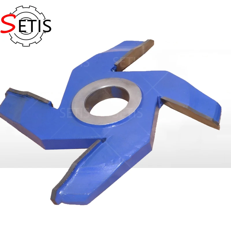 

Cabinet door panel knife solid wood door core panel knife combination woodworking end mill