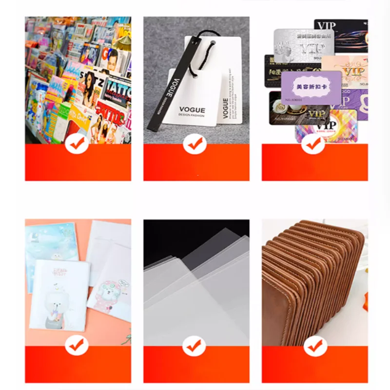 

Corner Rounder Cutter Machine Kit R6mm R10mm Paper Card PVC ABS Sheet Corner Punch Paper Press Device for School Office Business