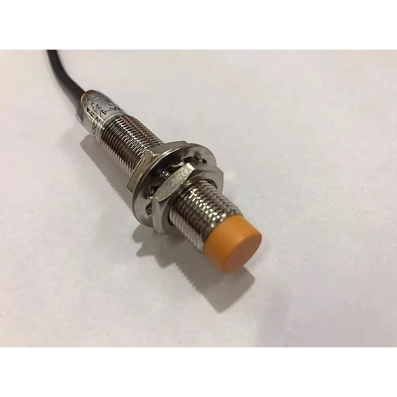 

for Proximity switch LJG12A-4/Z2DN2 sensor three-wire normally closed NPN DC 6-30VDC