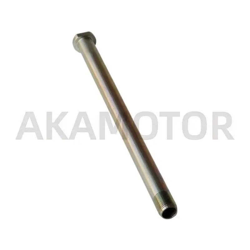 Rear Wheel Axle / Nut For Loncin Voge LX500GS-2 RR500S 500RR
