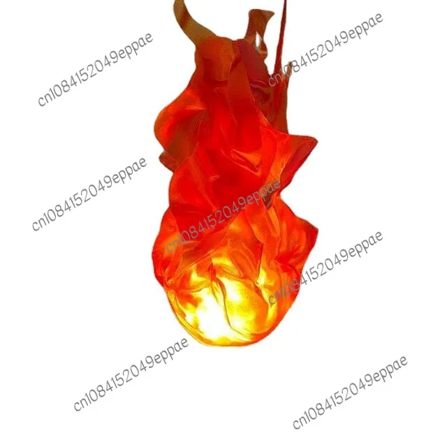 

Halloween Floating Fireball Prop Halloween Floating Fireball Party Props