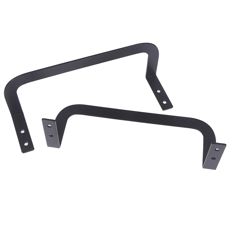 

2Pcs Mattress Slide Stopper Metal Mattress Retainer Bar For Adjustable Beds Keep Mattress From Sliding Durable Easy To Use