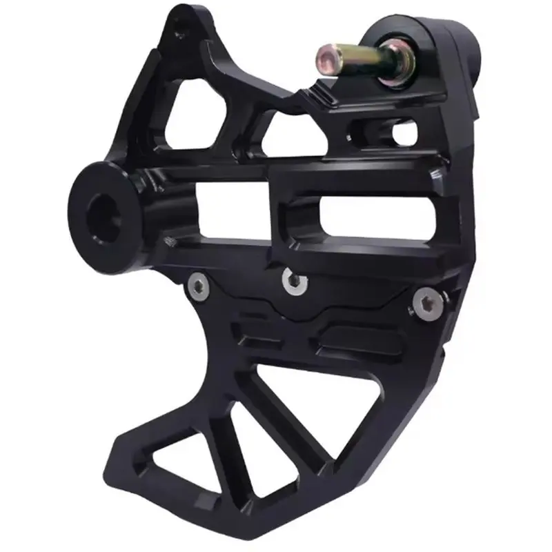 A20K-Rear Brake Disc Guard Protector For Motorcycle For Honda CRF250L/M/Rally CRF300L CRF 250L 300L 2021 2022 2023