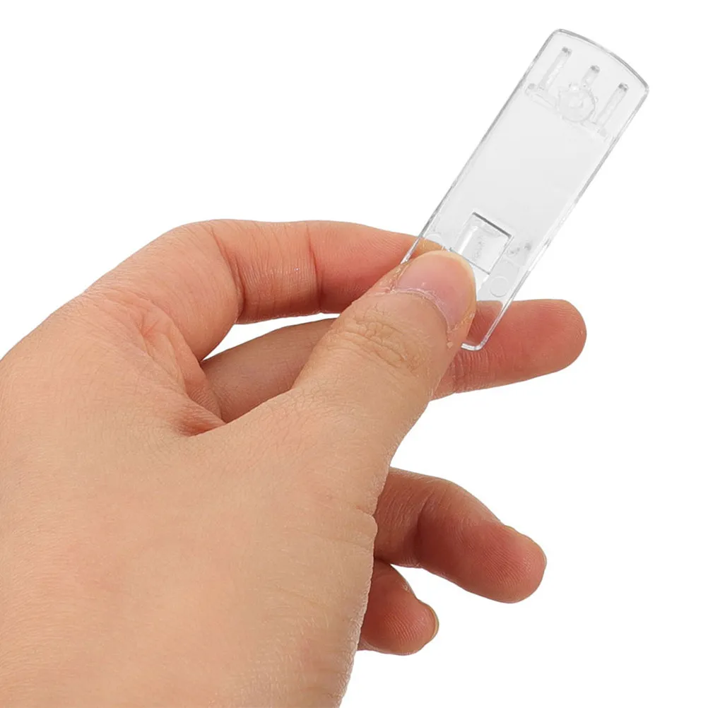 

30 шт. прозрачных пластиковых креплений для полок, гибкие угловые соединители, прозрачные опоры для полок для кухонных шкафов, книжных шкафов, мебели