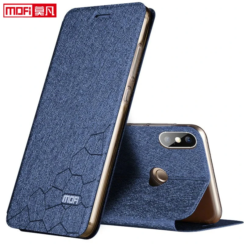

flip case for xiaomi redmi note 5 case redmi note 5 smartcase leather luxury with holder soft silicon glitter full coverage