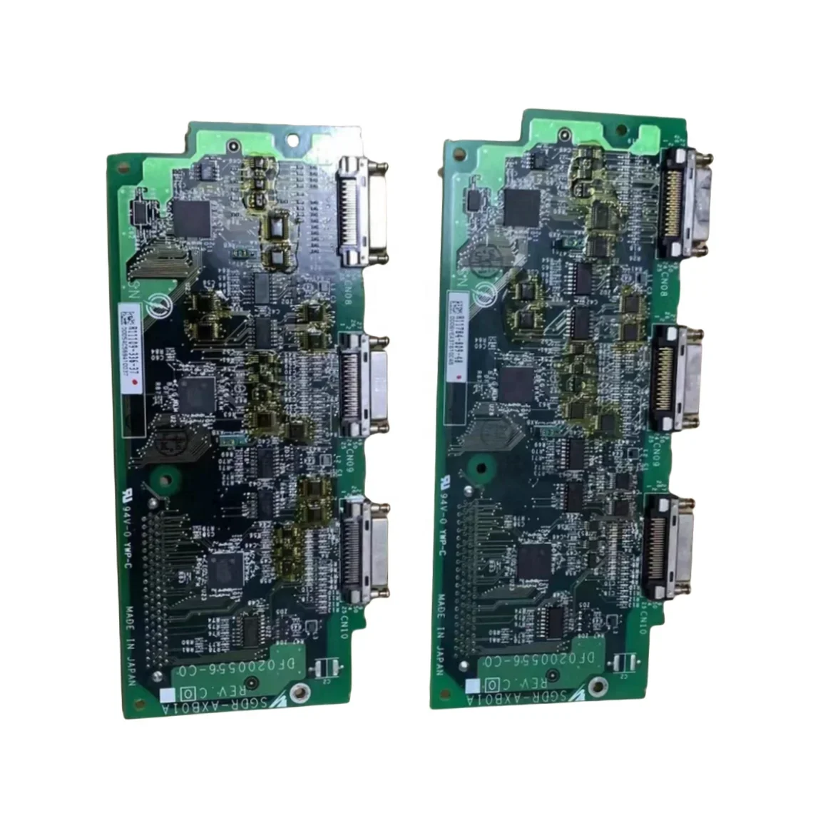 

100% Original New SGDR-AXB01A SRDA-EAXB01A SRDA-EAXB21A Control Board For Yaskawa Robot NX100 DX200