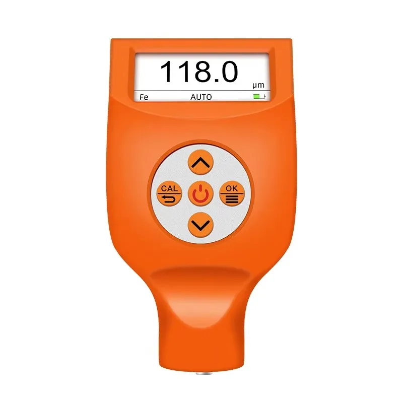 Laagdiktemeter Automatische laagdiktemeter