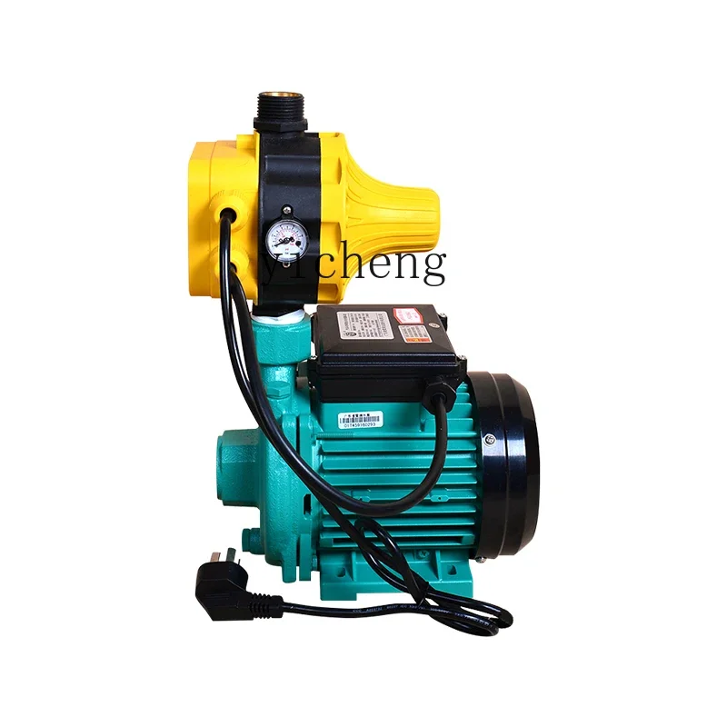 

ZK automatic water heater solar air energy special booster pump 100 degree hot water circulation water pump