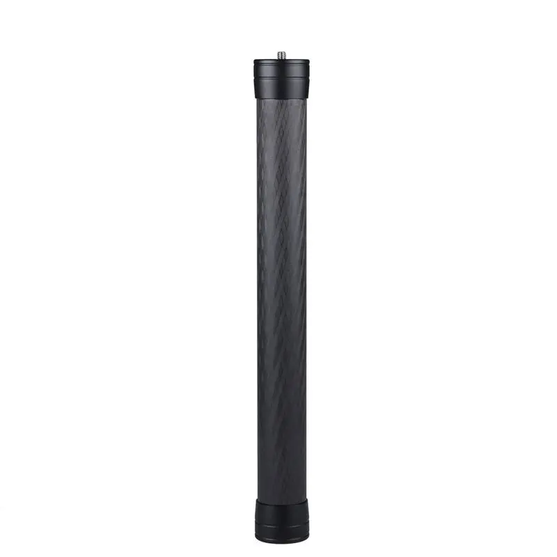 A26I-Gimbal Handheld Holder Monopod Rod With 1/4-Inch Screw Hole For DJI Ronin RS2 RS3 RS 3 Mini Pro For RS 4 Stabilizers